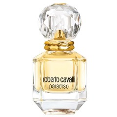 ROBERTO CAVALLI  PARADISO EAU DE PARFUM FOR WOMAN 50ml